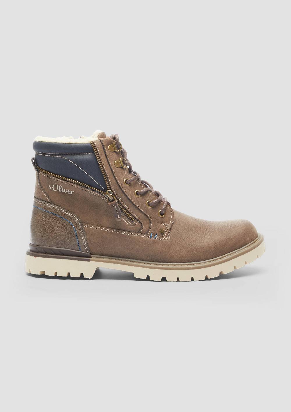s.Oliver Stiefel Online
