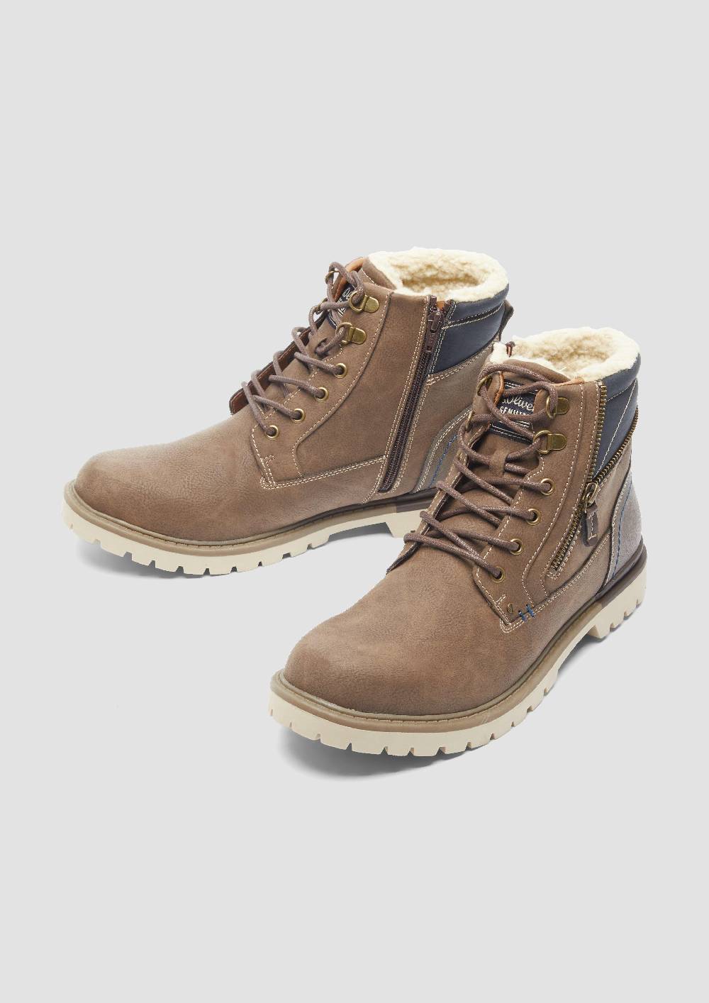 s.Oliver Stiefel Online