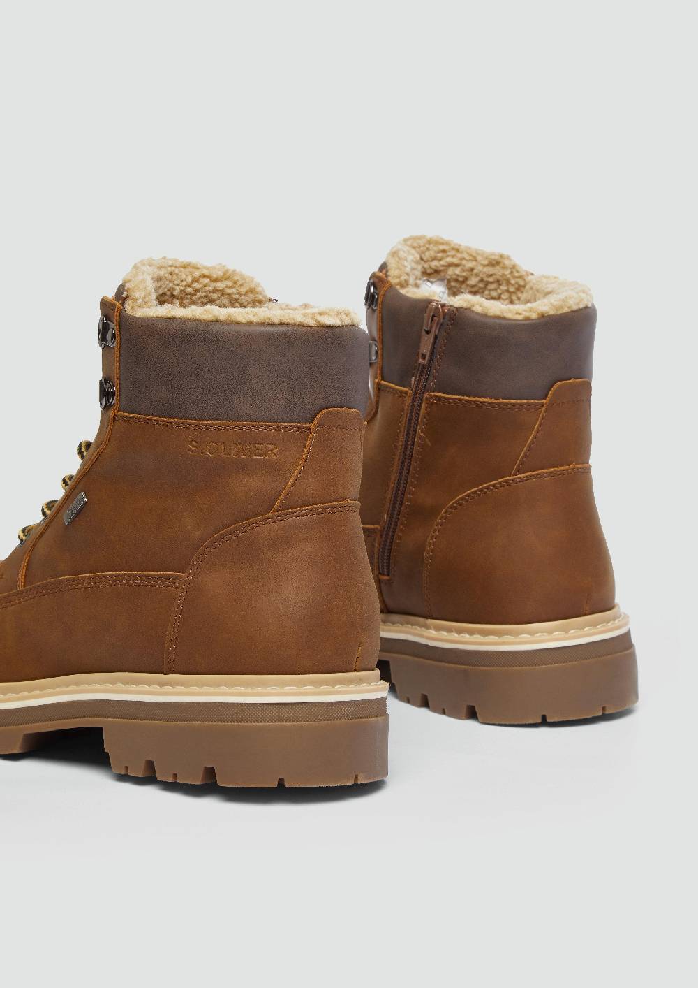 s.Oliver Stiefel Outlet