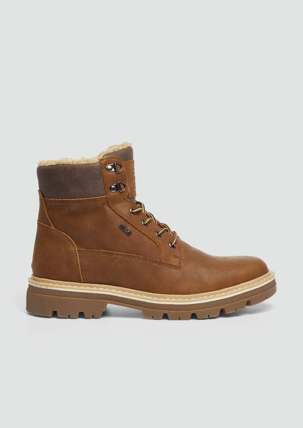s.Oliver Stiefel Outlet