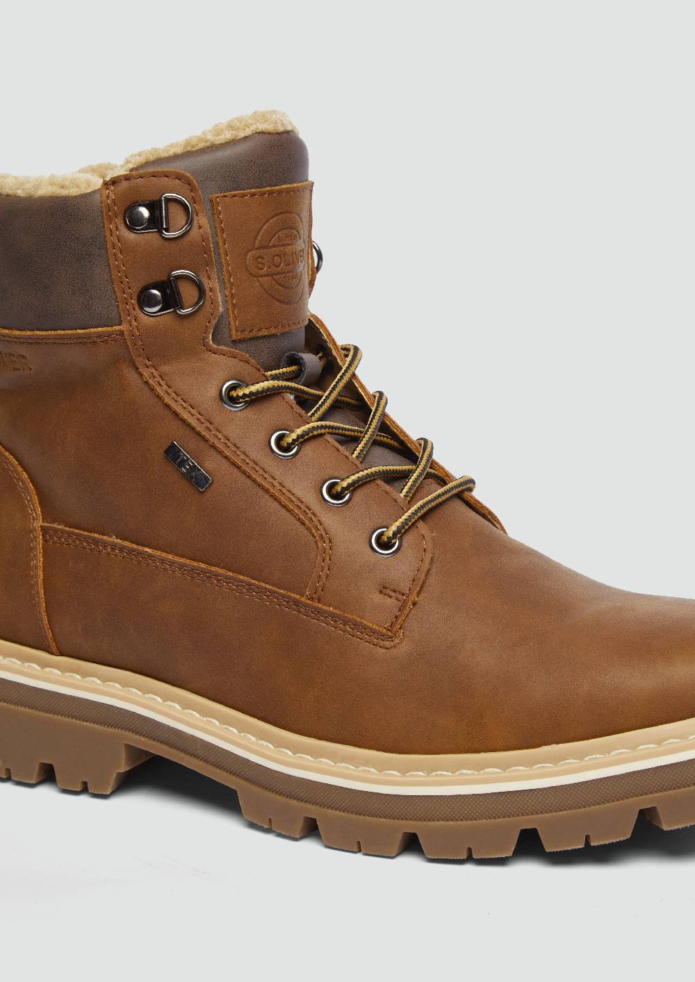 s.Oliver Stiefel Outlet