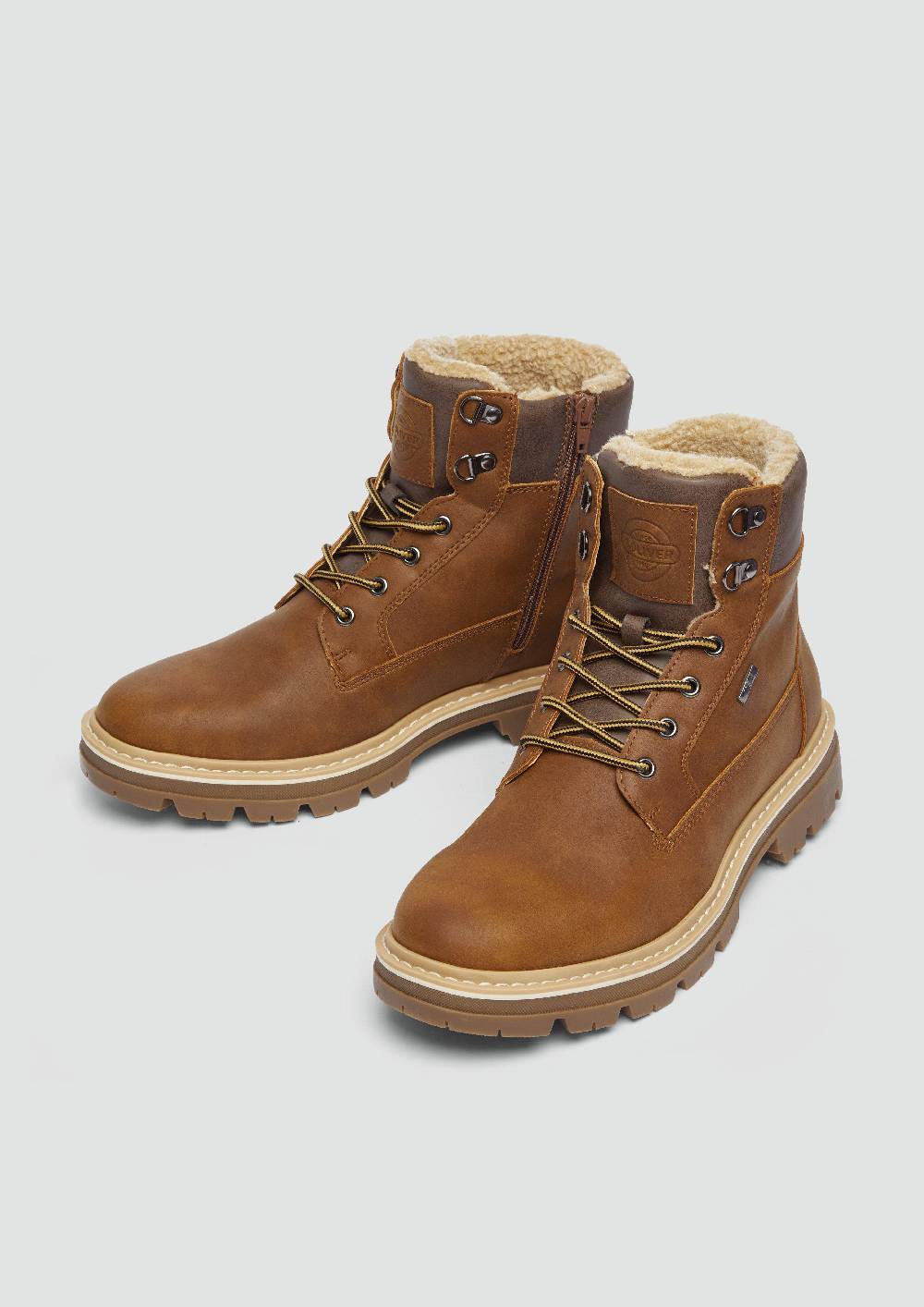 s.Oliver Stiefel Outlet