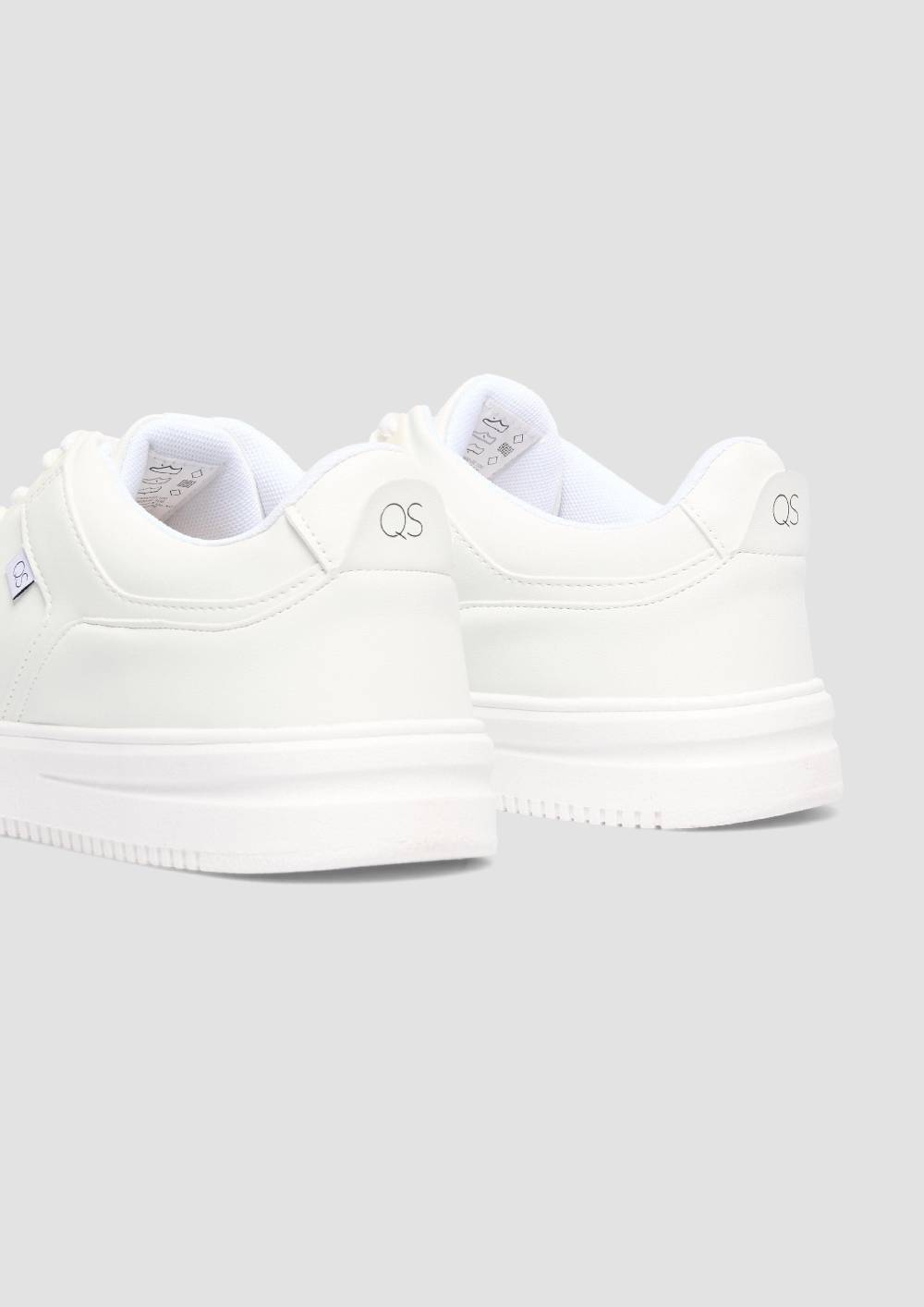 s.Oliver Low-Top Schnürer im Angebot