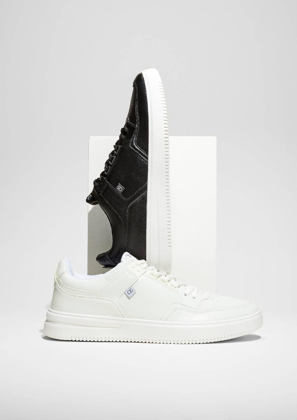 s.Oliver Low-Top Schnürer im Angebot