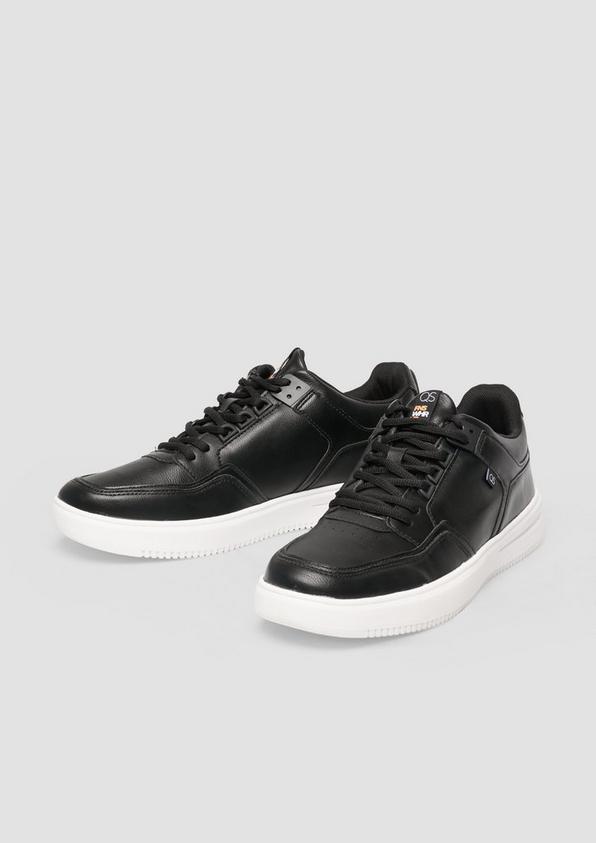 s.Oliver Low-Top Schnürer