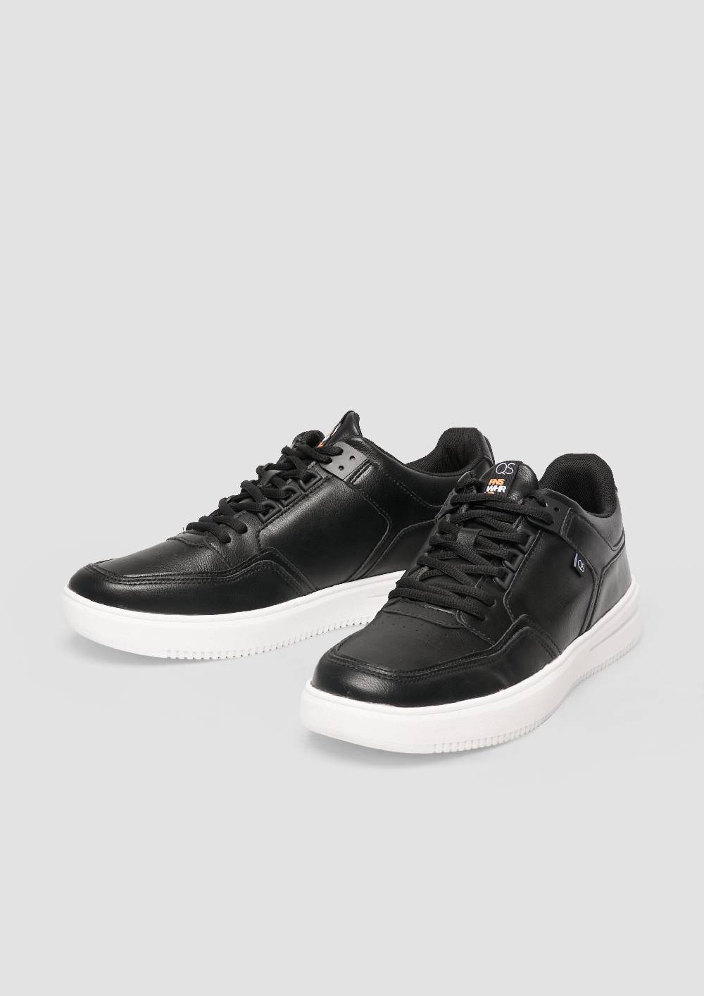 s.Oliver Low-Top Schnürer Schlussverkauf