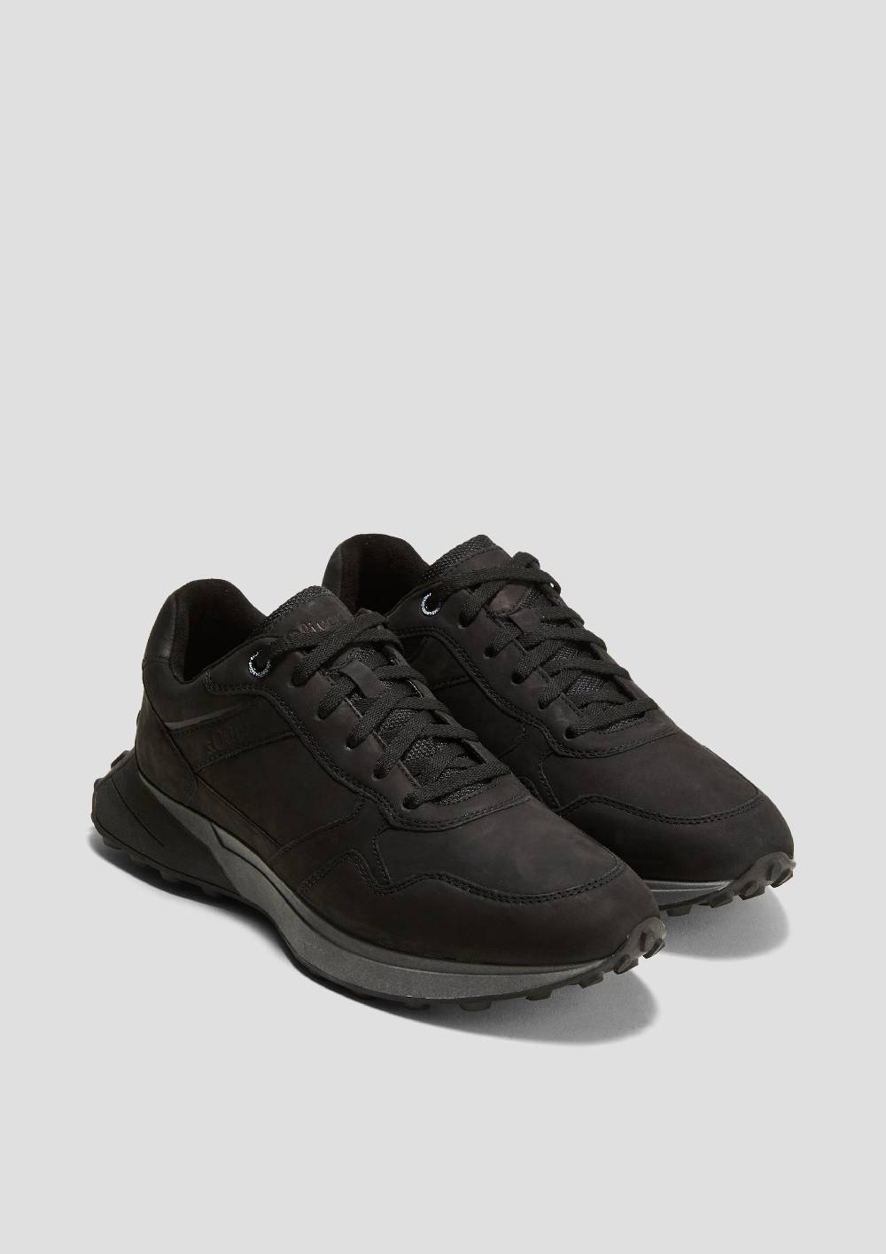 s.Oliver Sneaker aus Echtleder Exklusivangebot