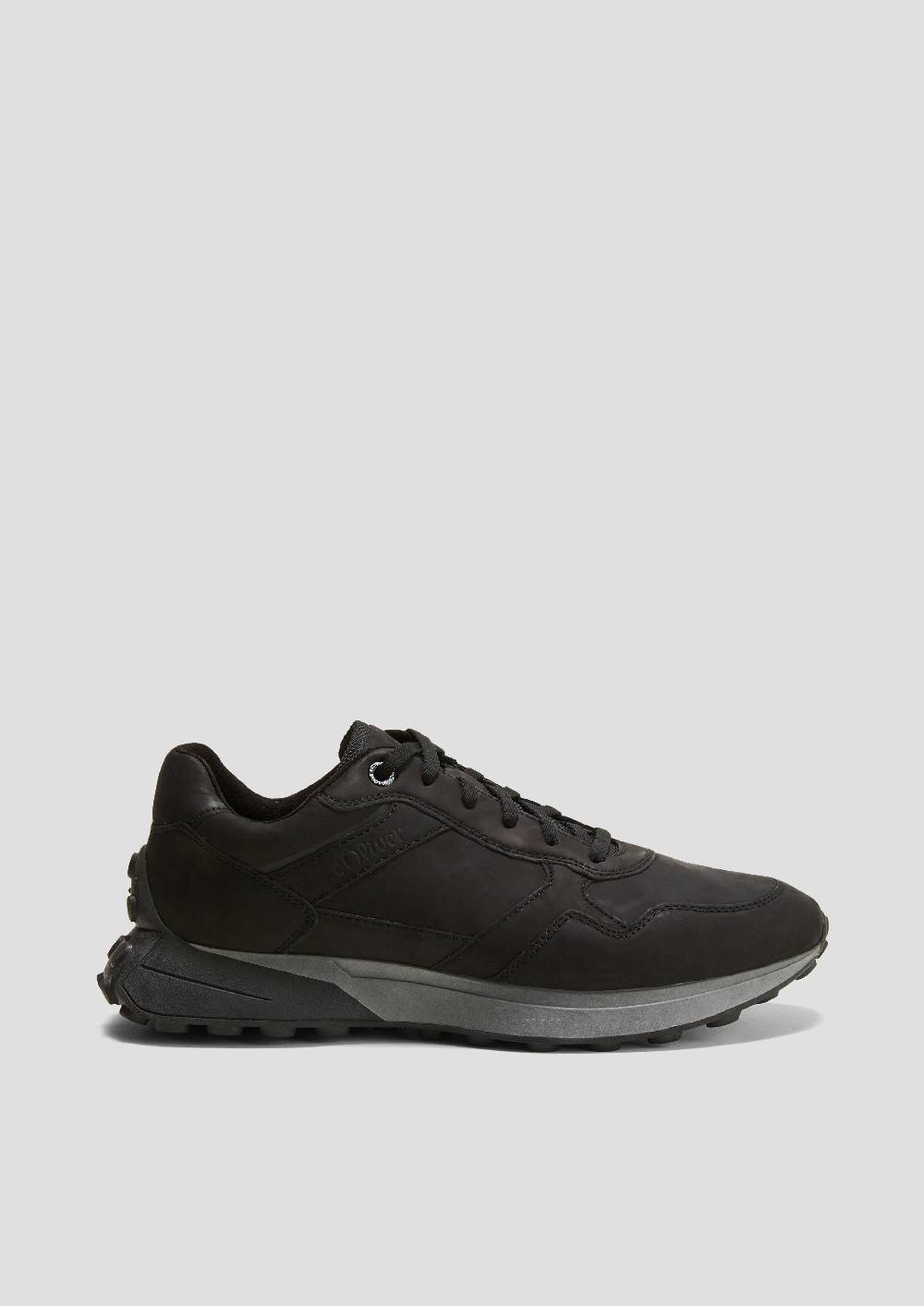 s.Oliver Sneaker aus Echtleder Exklusivangebot