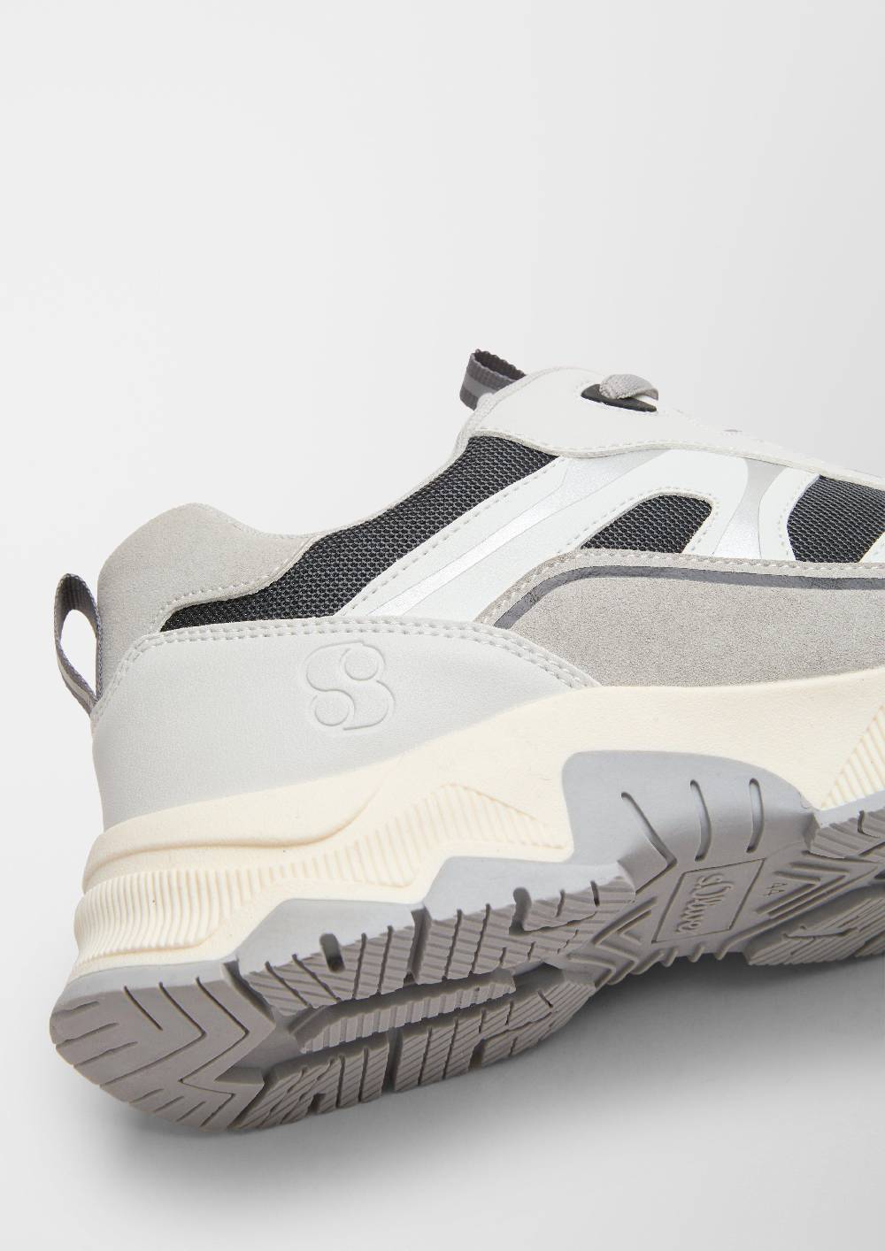 s.Oliver Sneaker im Fabricmix Cyber Monday