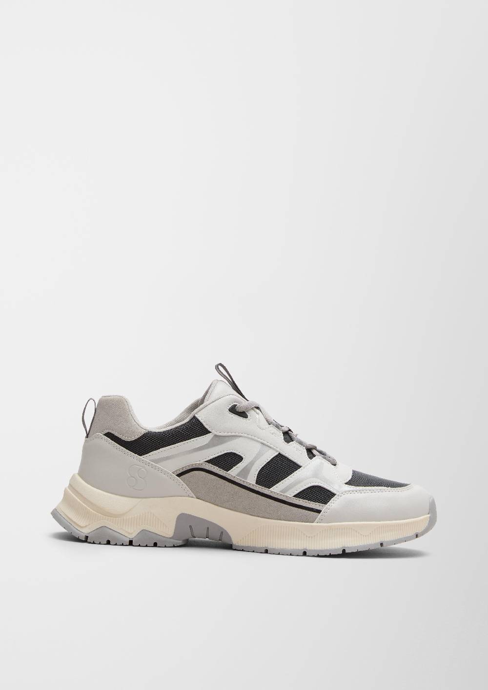 s.Oliver Sneaker im Fabricmix Cyber Monday