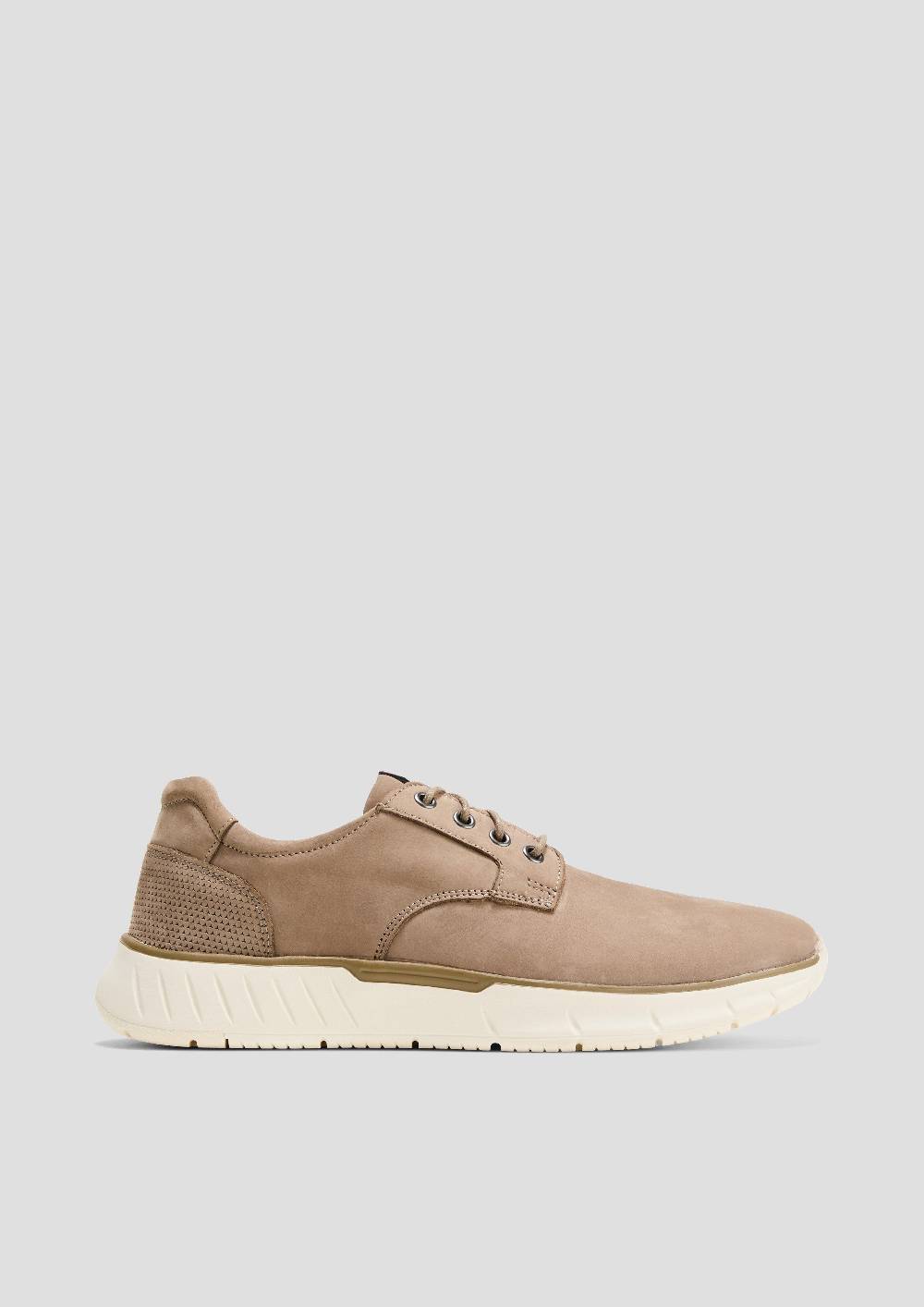 s.Oliver Sneaker aus Leder Kauf eins, bekomm eins gratis