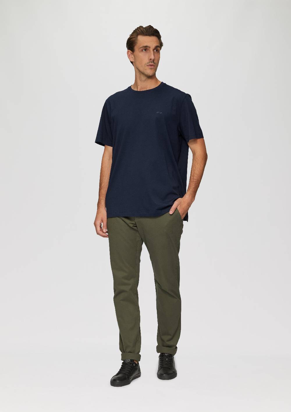 s.Oliver T-Shirt Begrenzte Freigabe