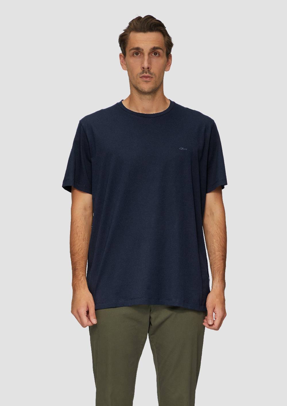 s.Oliver T-Shirt Begrenzte Freigabe