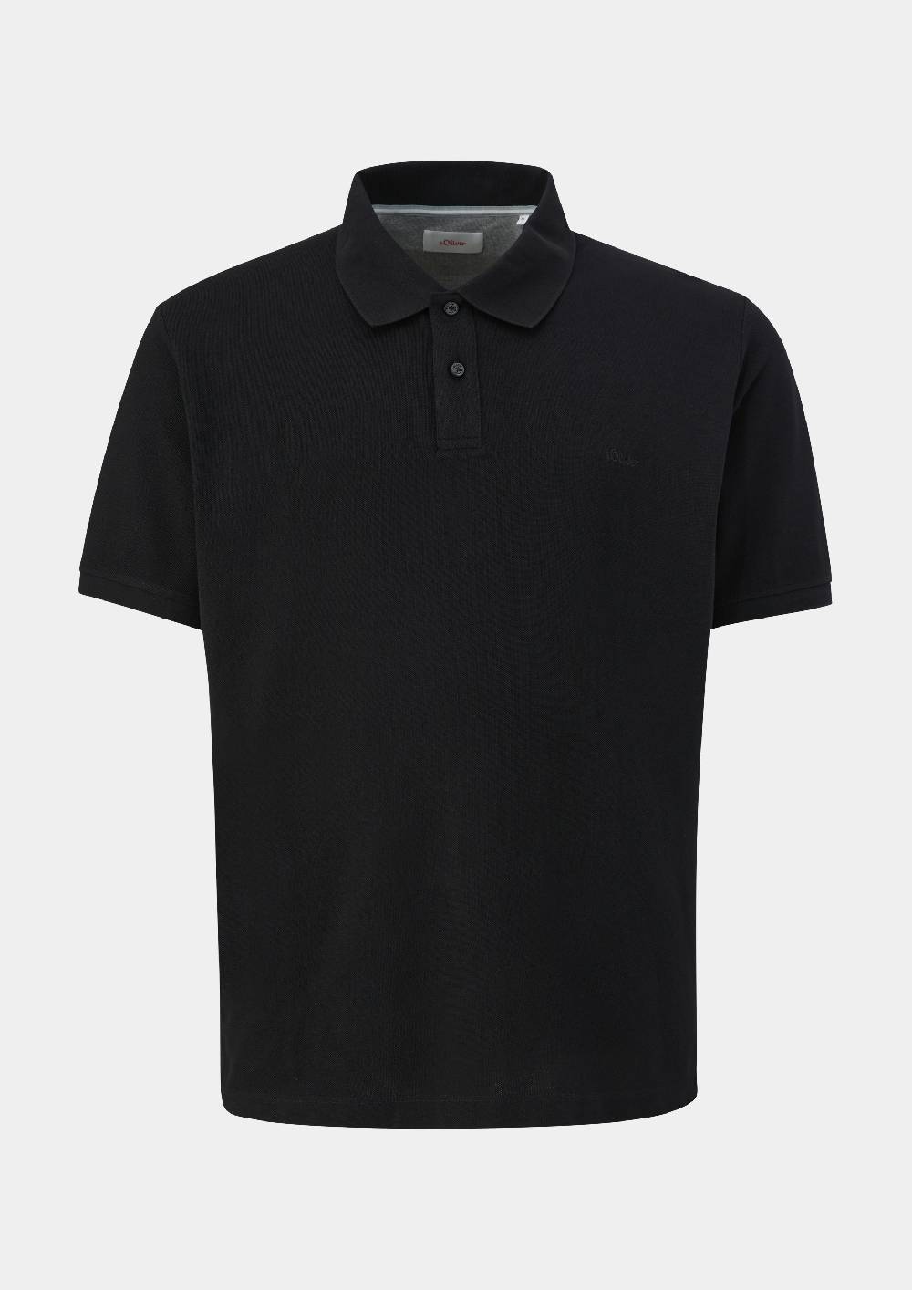 s.Oliver Poloshirt aus Baumwollpiqué JETZT KAUFEN