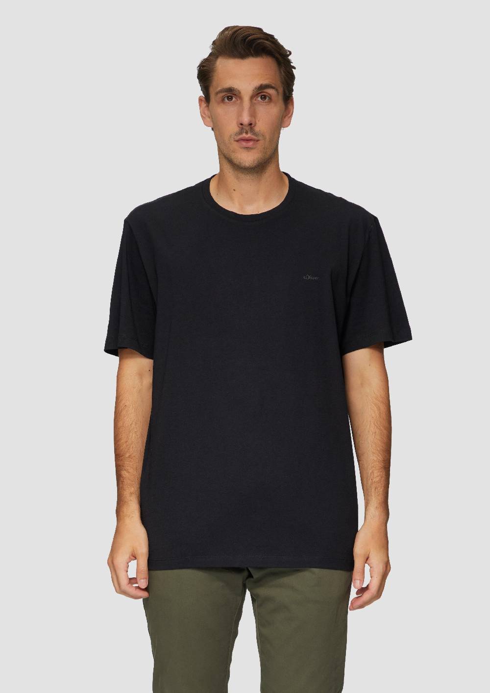 s.Oliver T-Shirt Zeitbegrenzte Promotion