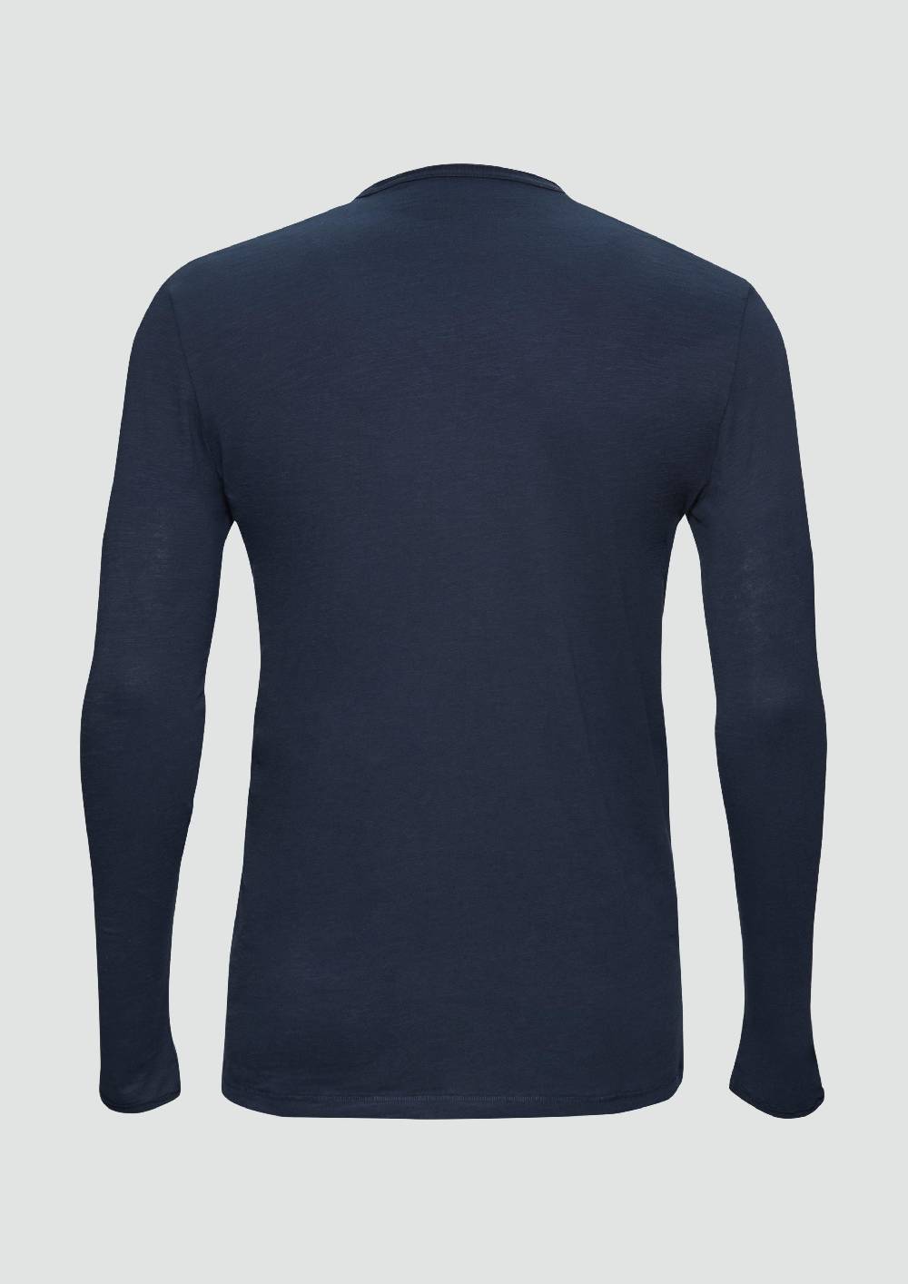 s.Oliver Longsleeve mit Label-Print Speichern exportieren