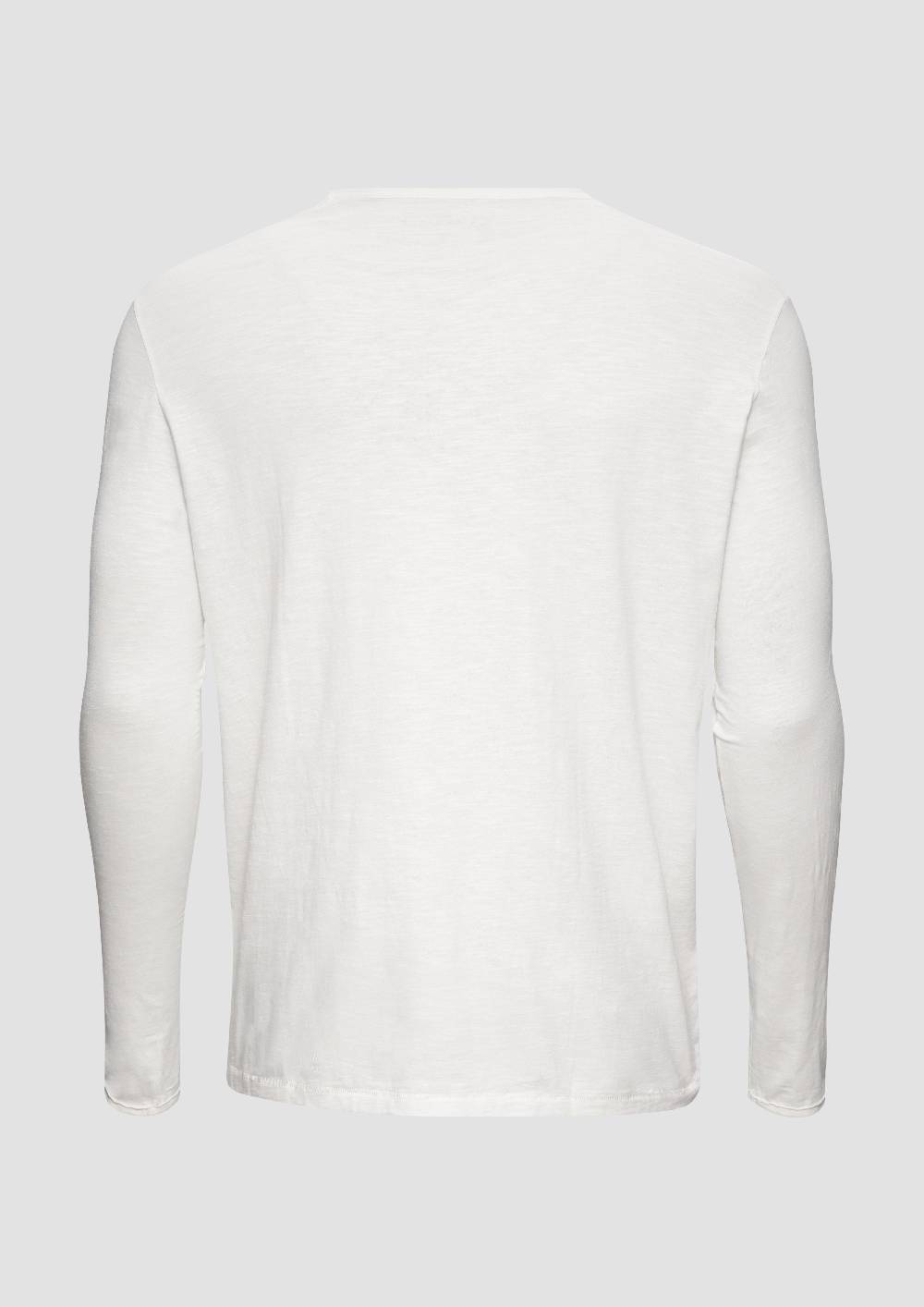 s.Oliver Longsleeve mit Print-Detail zollfrei