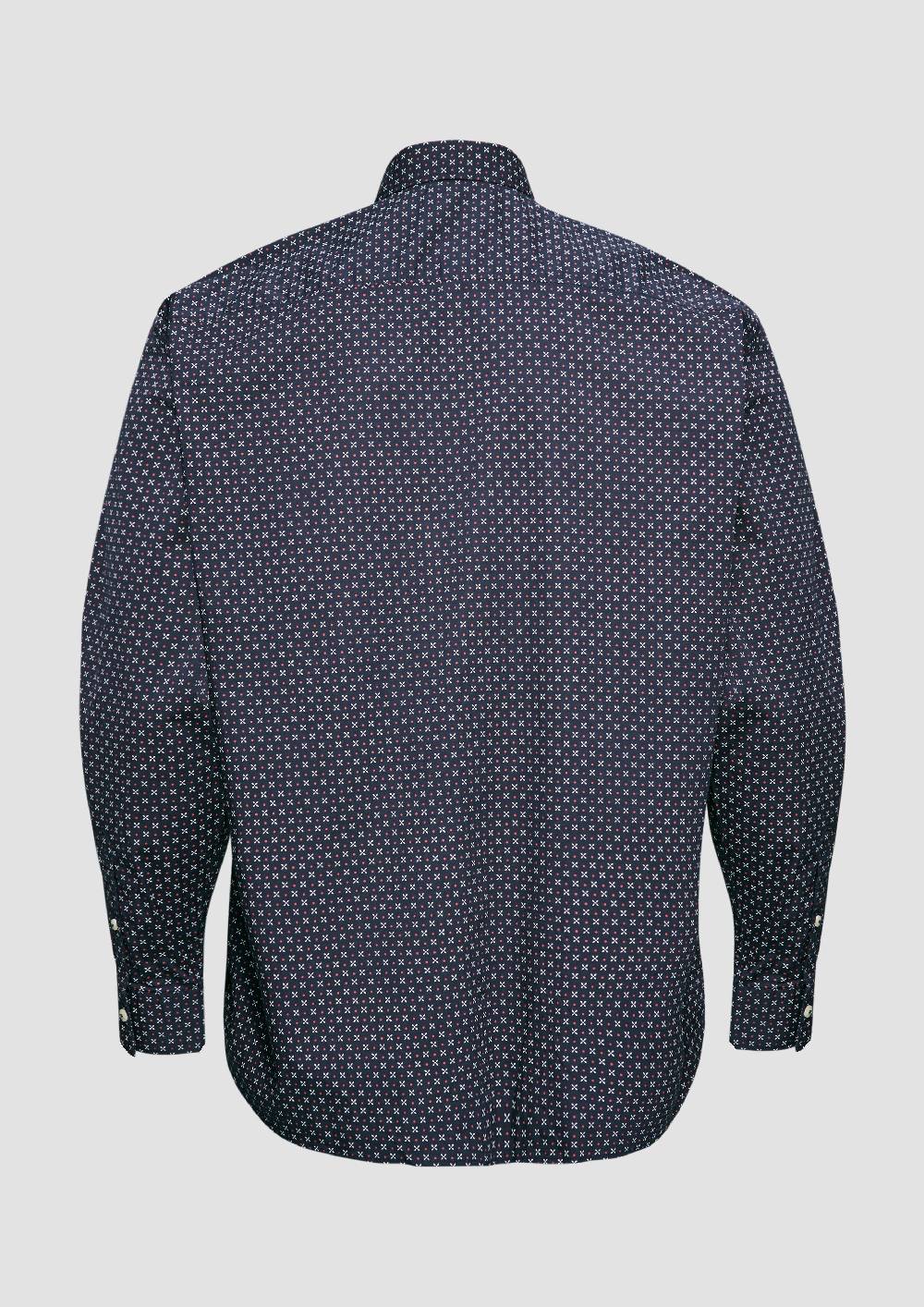 s.Oliver Hemd im Slim Fit Online
