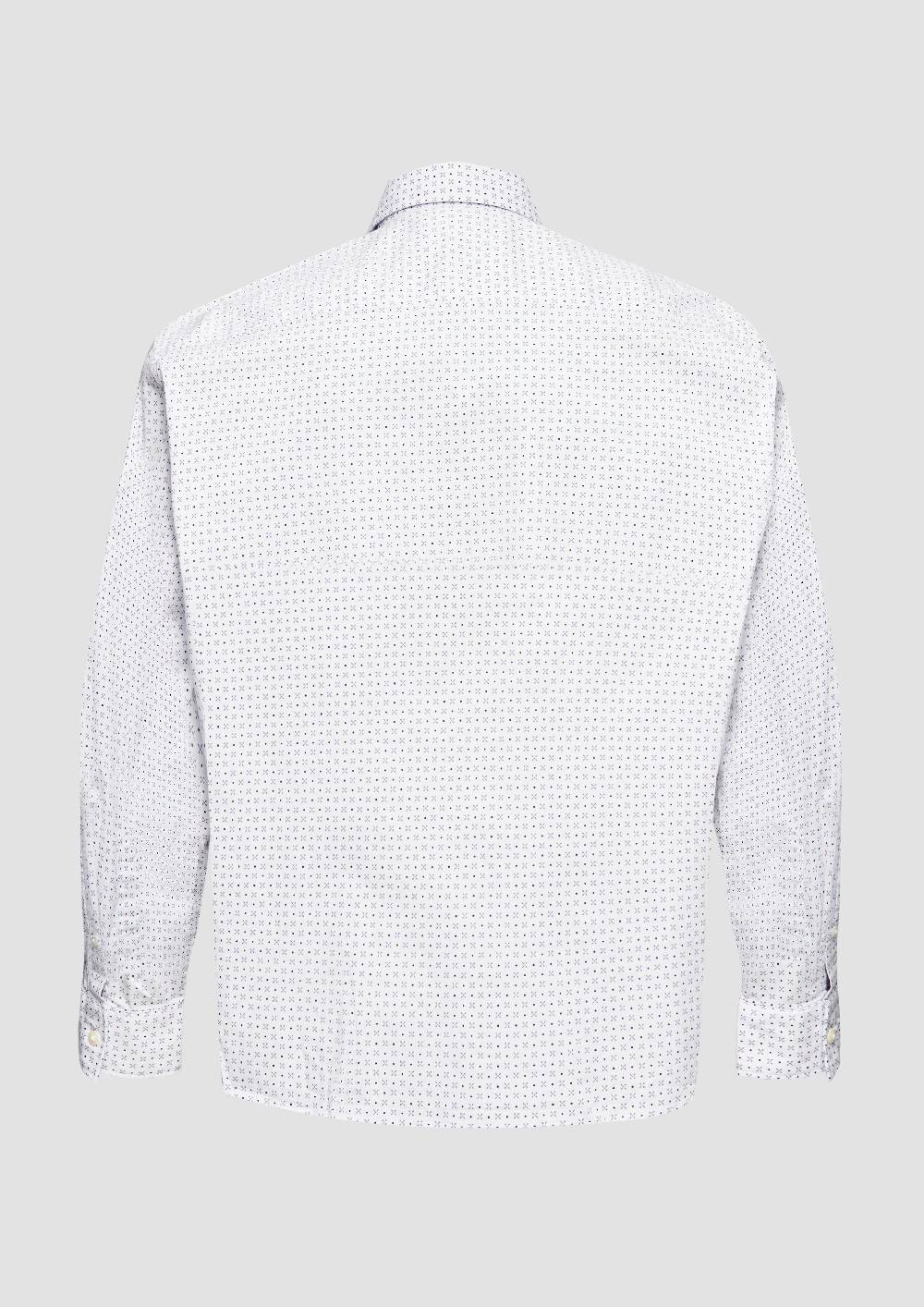 s.Oliver Hemd im Slim Fit Outlet