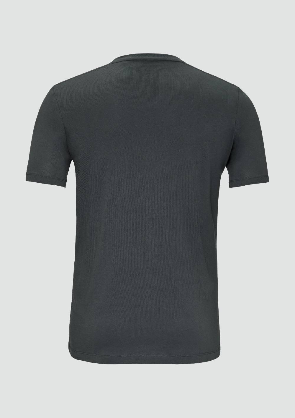 s.Oliver T-Shirt aus reiner Baumwolle Sonderangebot