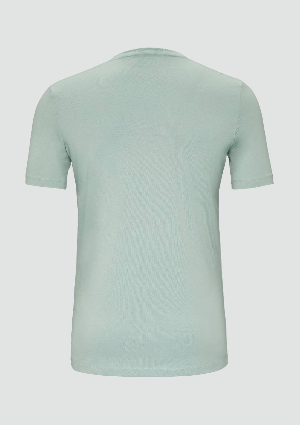 s.Oliver T-Shirt aus reiner Baumwolle Rabatt