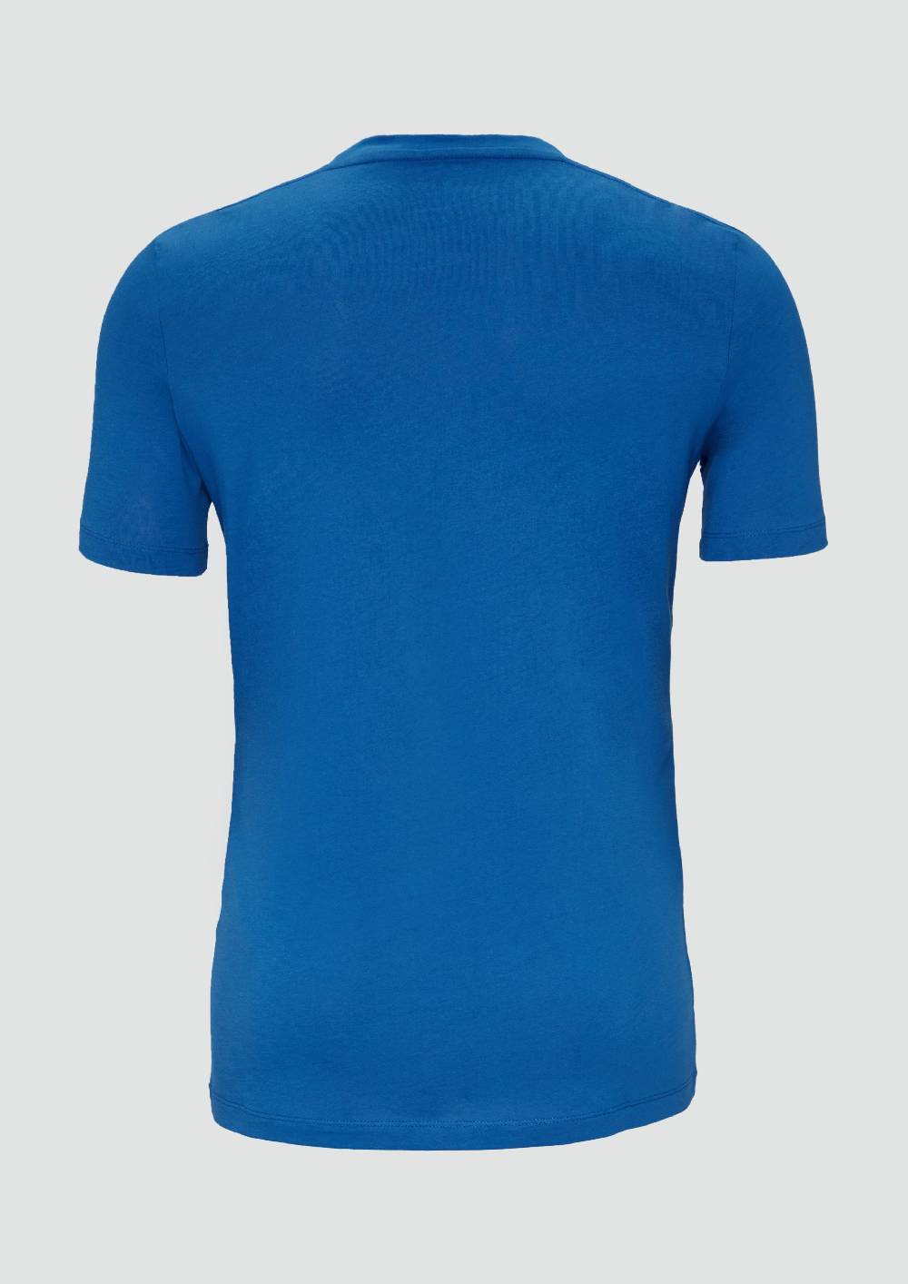 s.Oliver T-Shirt aus reiner Baumwolle Versandkostenfrei