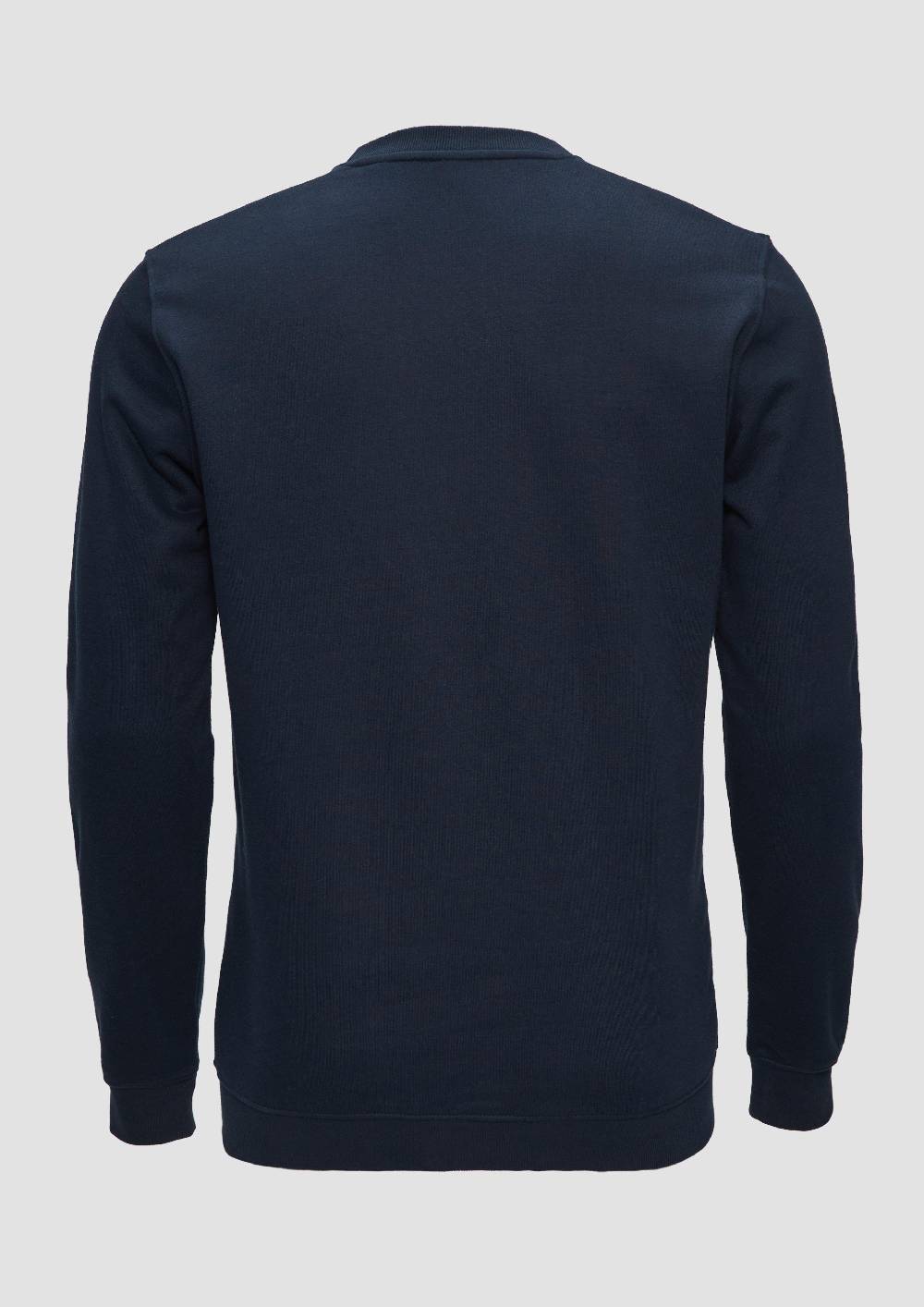 s.Oliver Sweatshirt mit Stickerei Preisnachlass