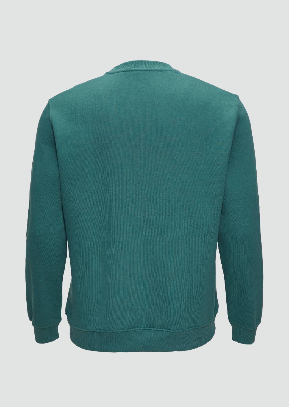 s.Oliver Sweatshirt mit Stickerei Cyber Monday