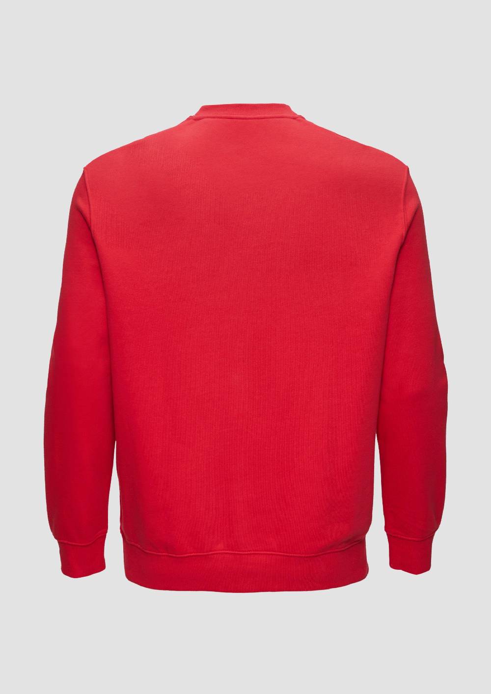 s.Oliver Sweatshirt mit Stickerei Weihnachtsangebot