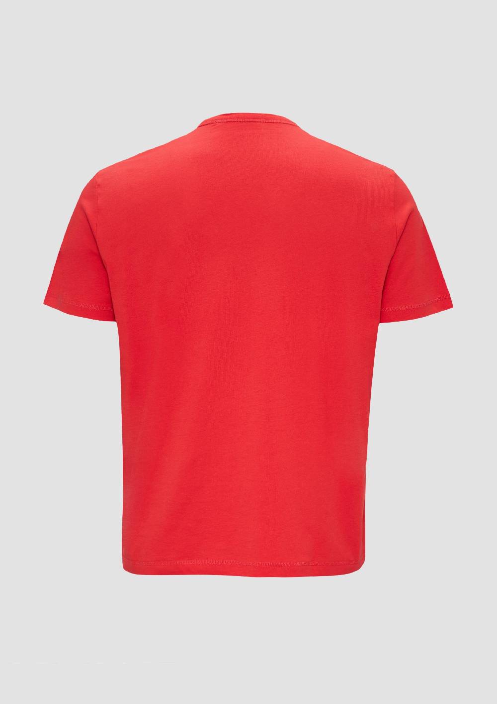 s.Oliver Baumwollshirt mit Frontprint Muttertagsangebot