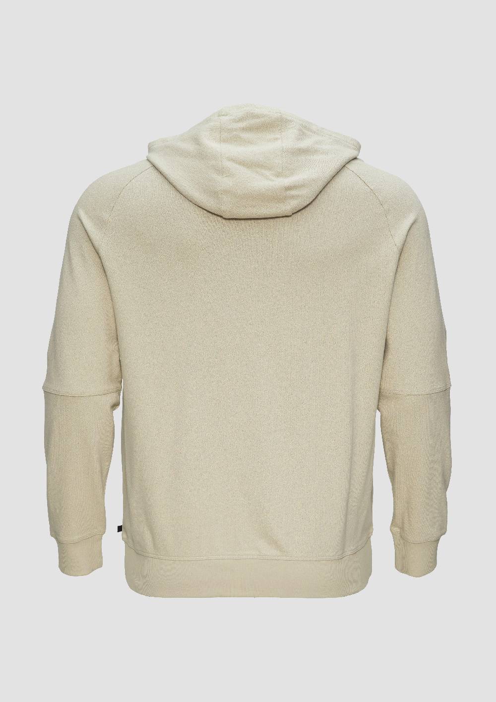 s.Oliver Sweatjacke mit Kapuze Heißer Verkauf