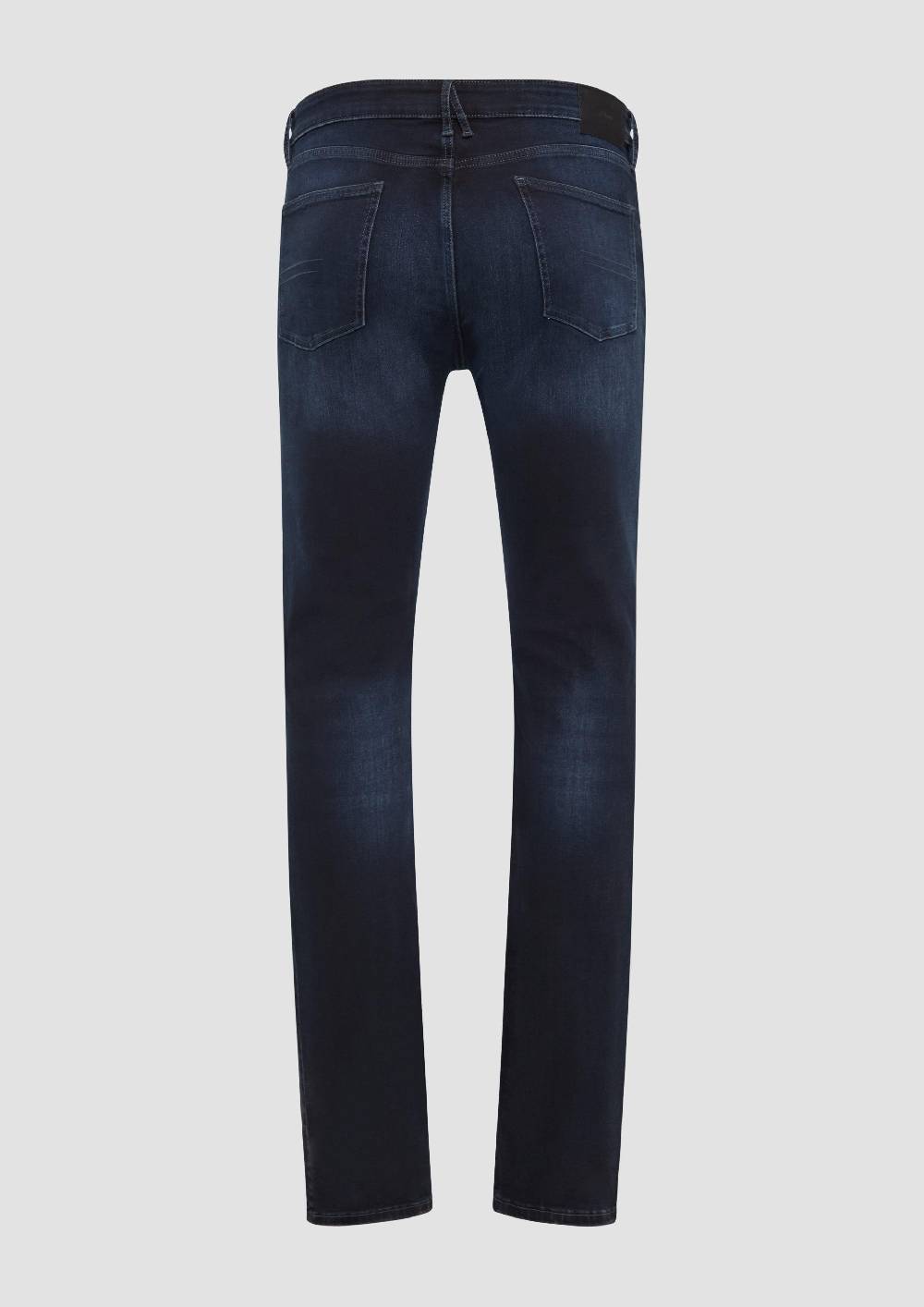 s.Oliver Jeans York / Regular Fit / Mid Rise / Straight Leg Exklusive Angebote