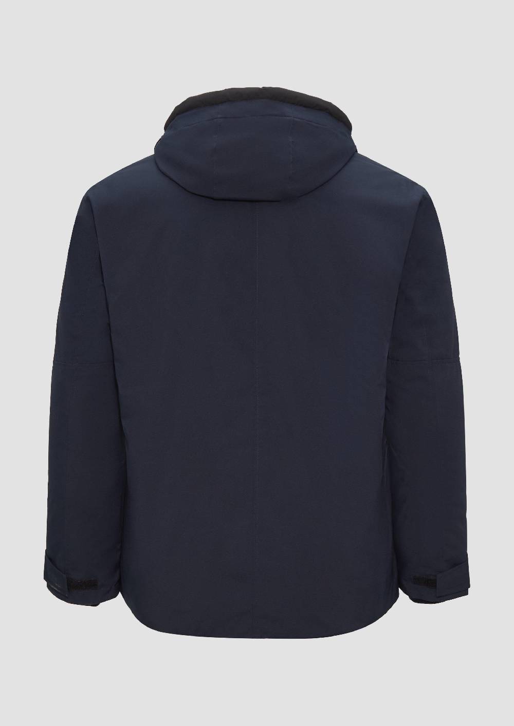 s.Oliver Gefütterte Jacke mit Kapuze Bestseller