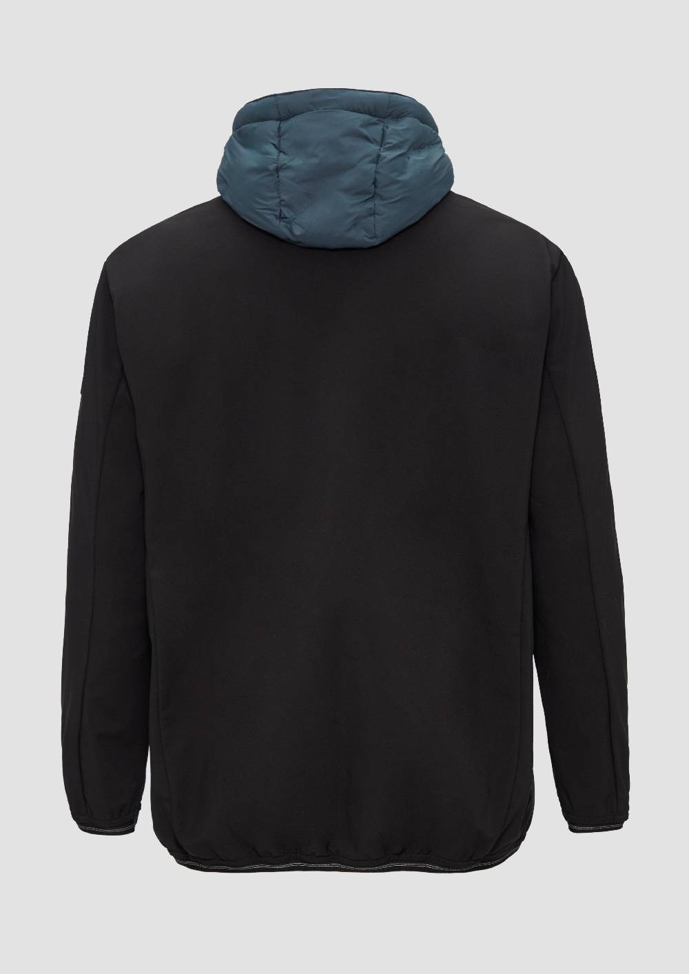 s.Oliver Wattierte Jacke im Fabricmix Kauf eins, bekomm eins gratis