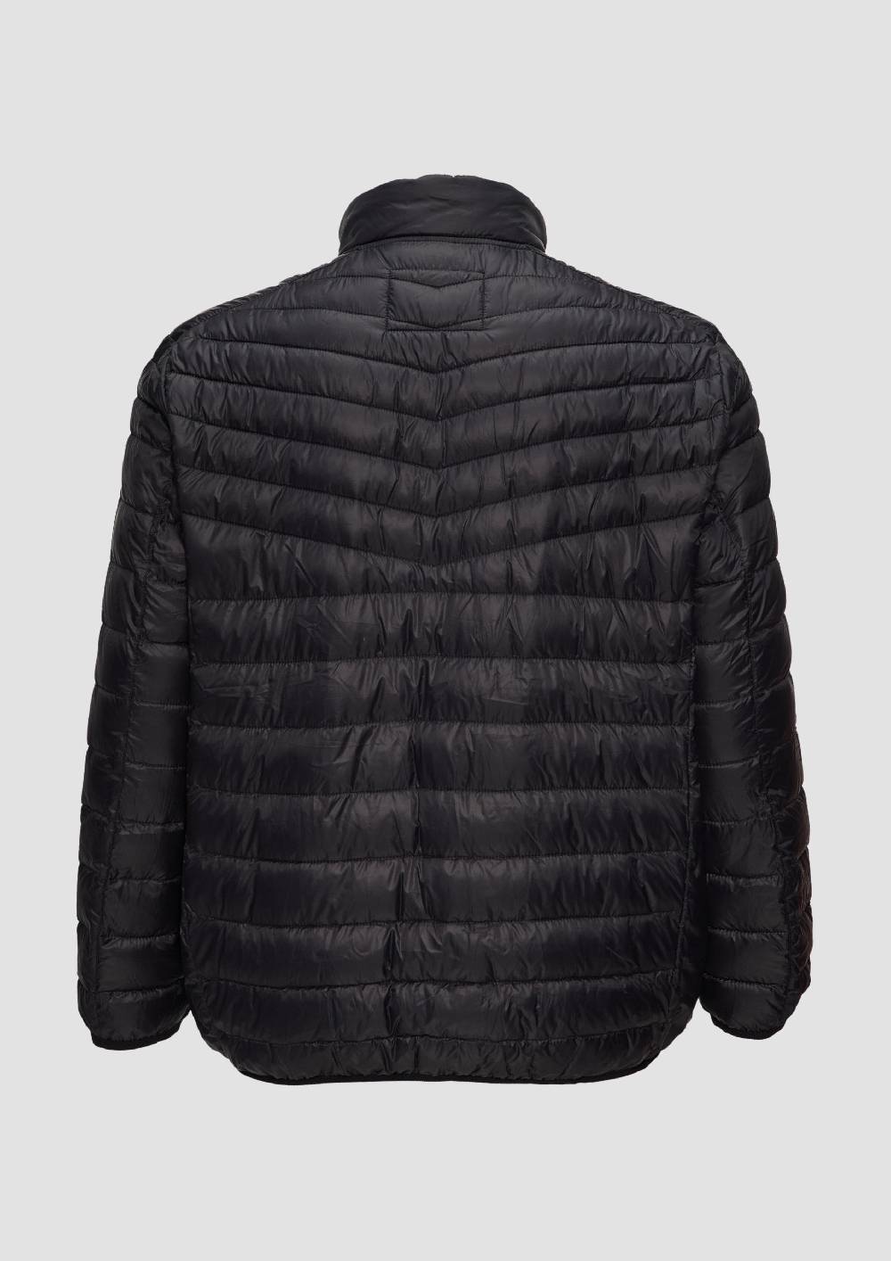 s.Oliver Wasserabweisende Steppjacke aus recyceltem Polyester Sonderangebote