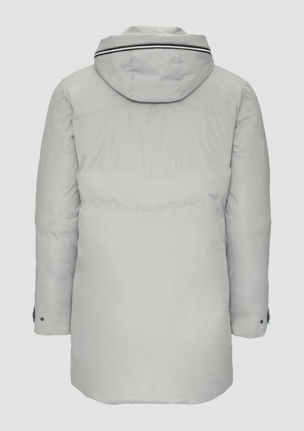 s.Oliver Outdoor-Jacke mit Kapuze Super Sparpreis