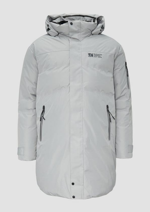 s.Oliver Outdoor-Jacke mit Kapuze Wochenangebot