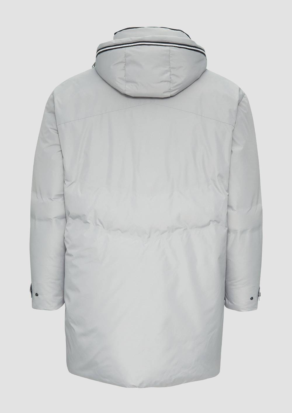 s.Oliver Outdoor-Jacke mit Kapuze Wochenangebot