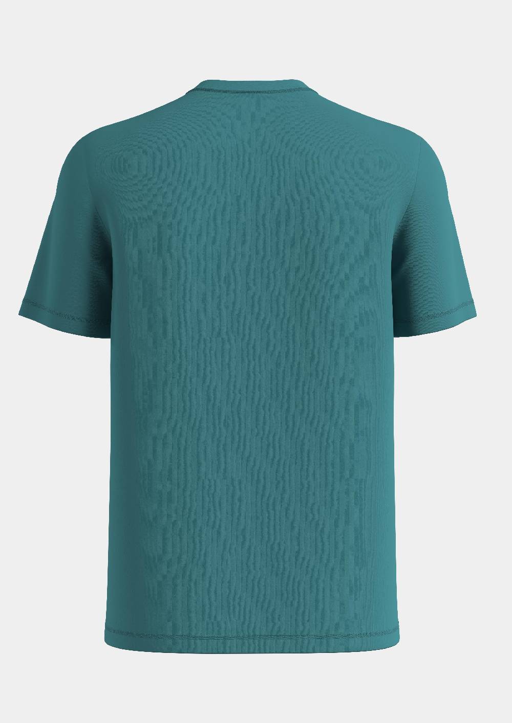 s.Oliver Baumwollshirt mit Frontprint Kostenlose Rückgabe