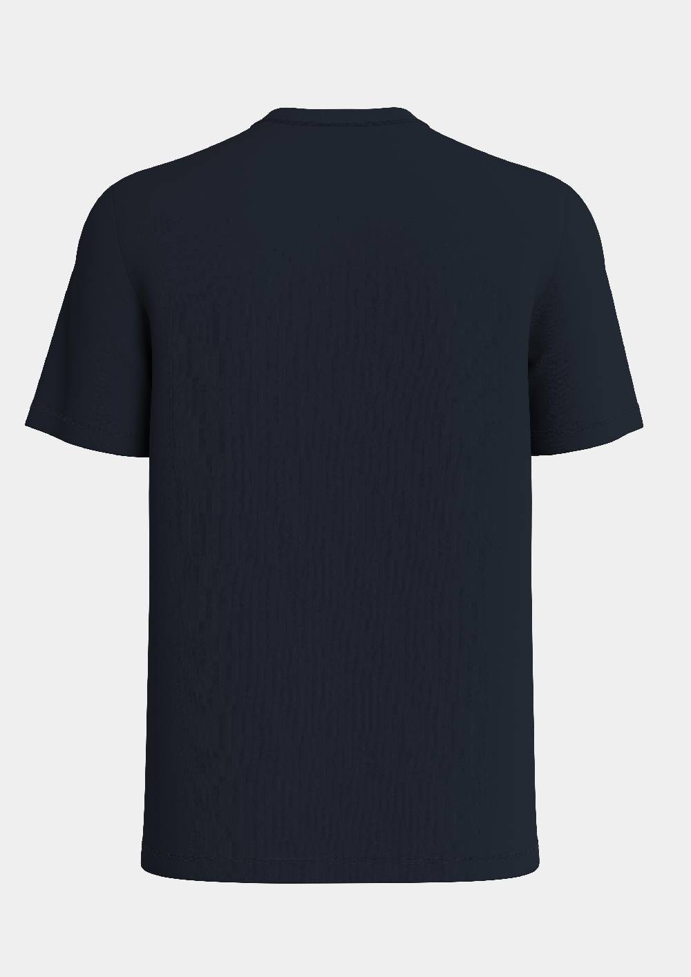 s.Oliver Baumwollshirt mit Frontprint Begrenzte Freigabe