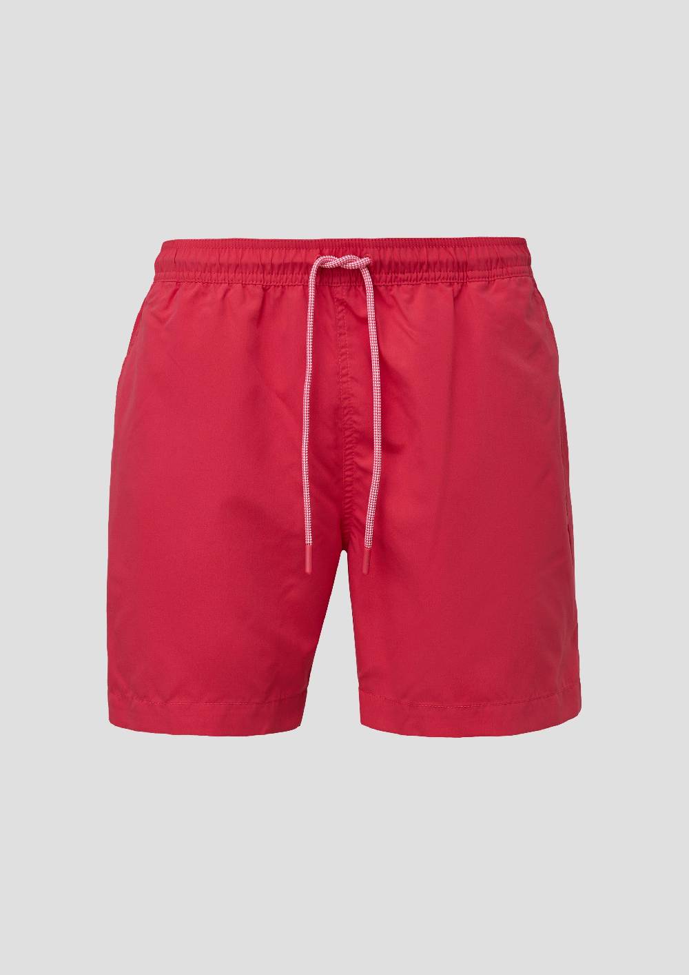 s.Oliver Badeshorts mit Eingrifftaschen Sonderangebot der Fabrik