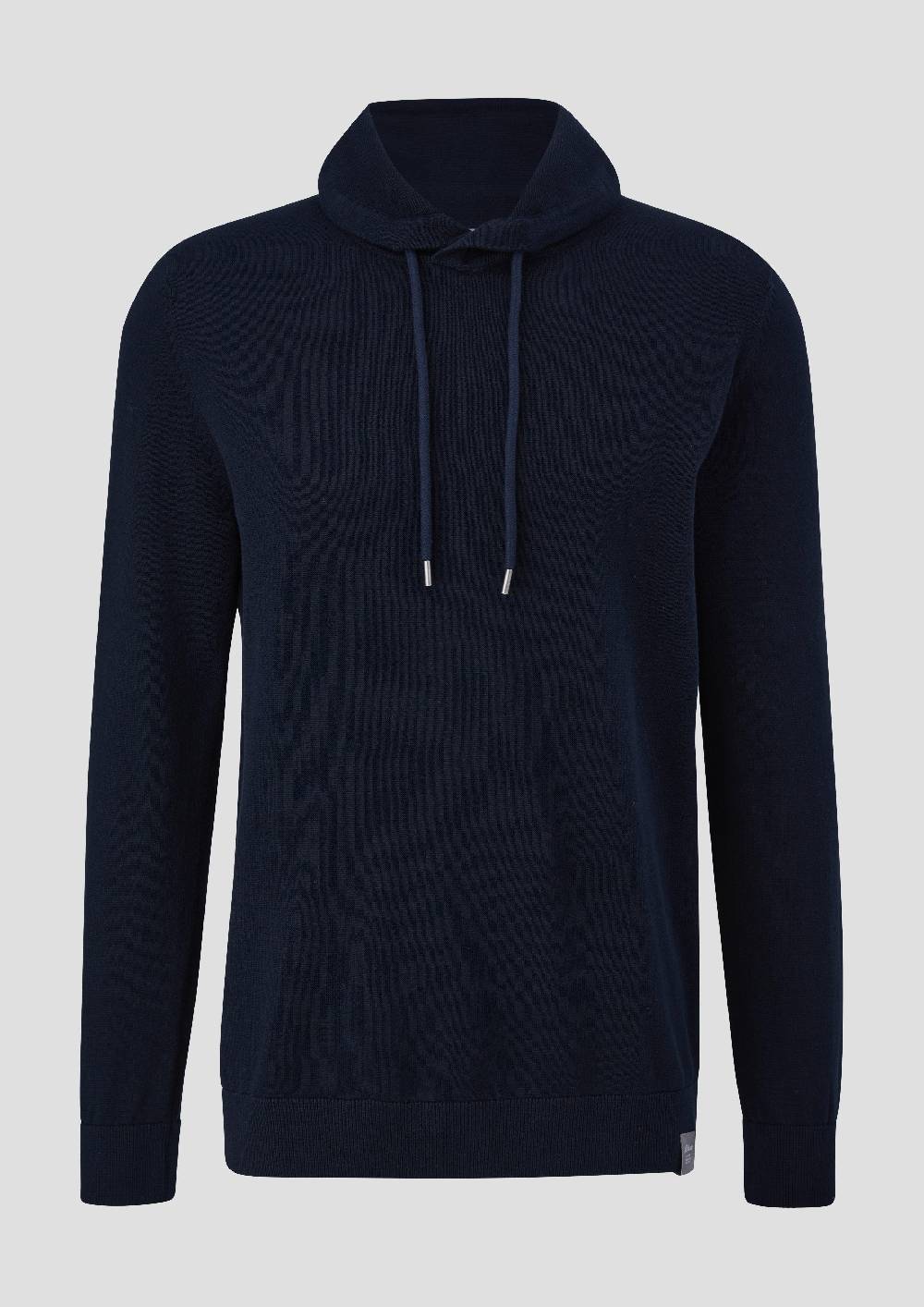 s.Oliver Strickpullover mit Stehkragen Blitzverkäufe