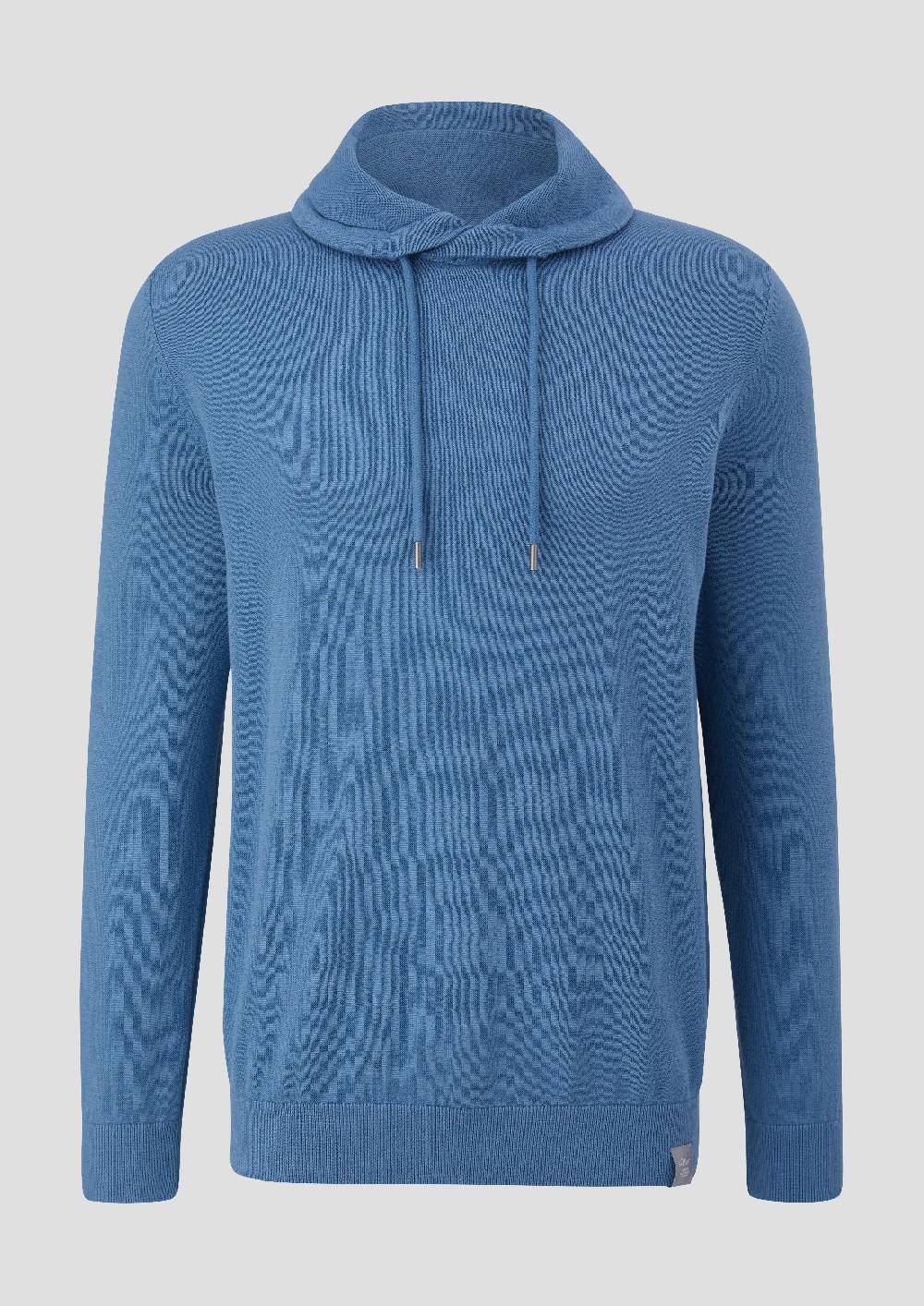 s.Oliver Strickpullover mit Stehkragen Kostenloser Versand