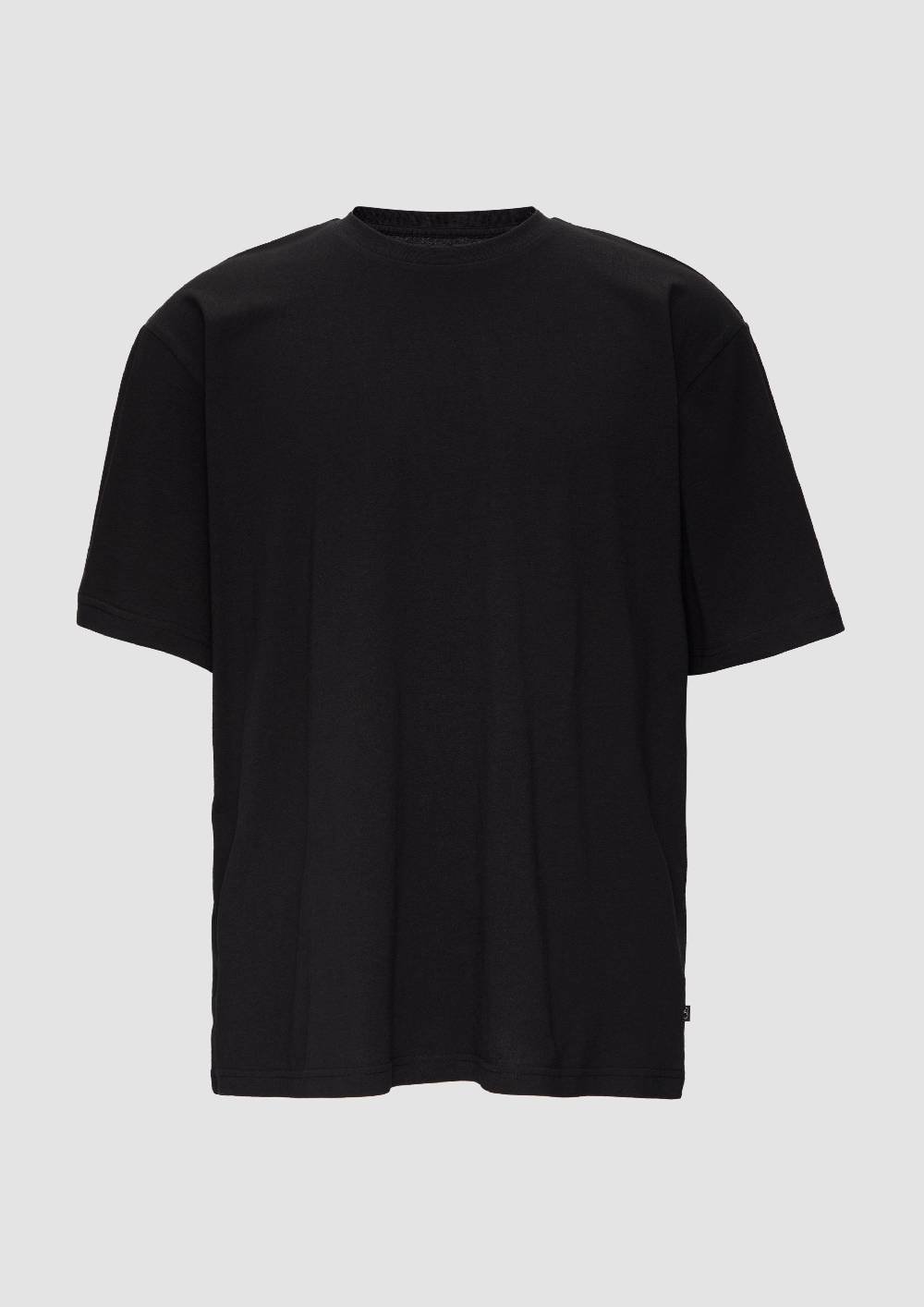 s.Oliver Basic-Shirt im Loose Fit Begrenzte Freigabe