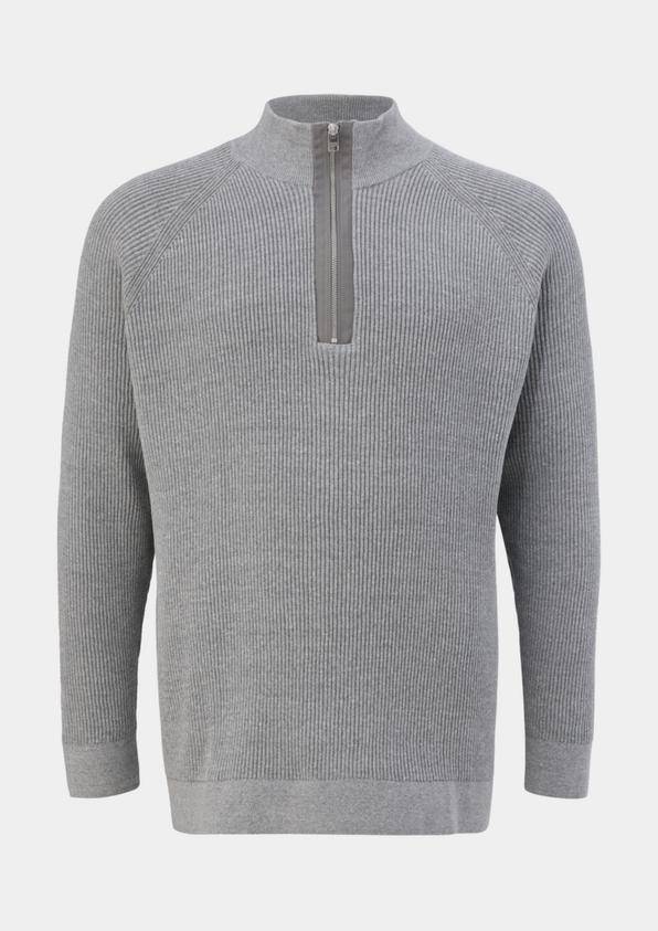 s.Oliver Gestrickter Troyerpullover Bis zu 55% Rabatt