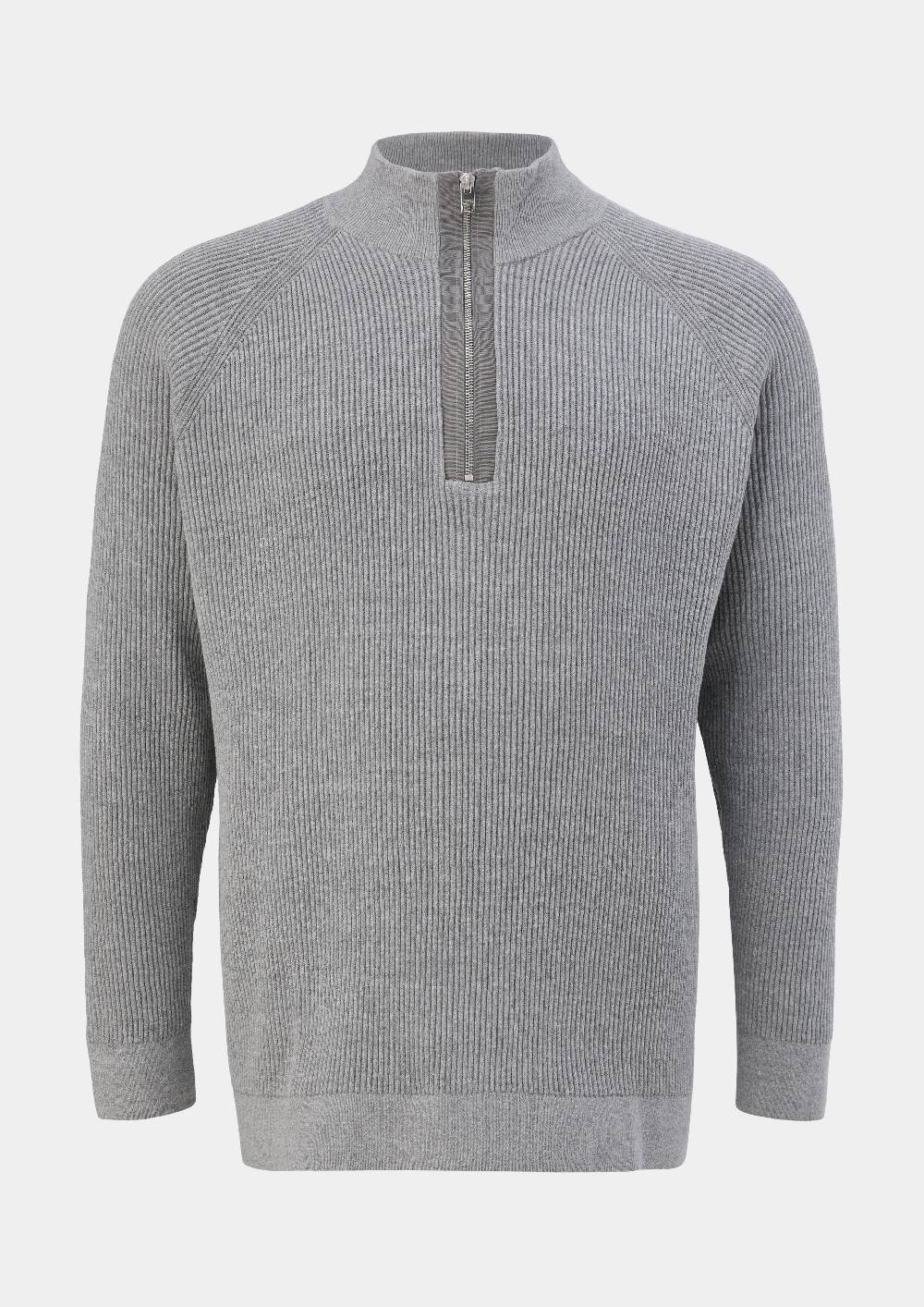 s.Oliver Gestrickter Troyerpullover Bis zu 55% Rabatt