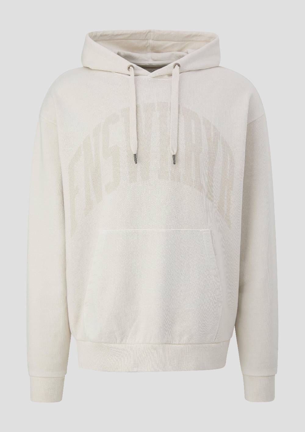 s.Oliver Sweatshirt mit Frontprint Clearance-Verkauf