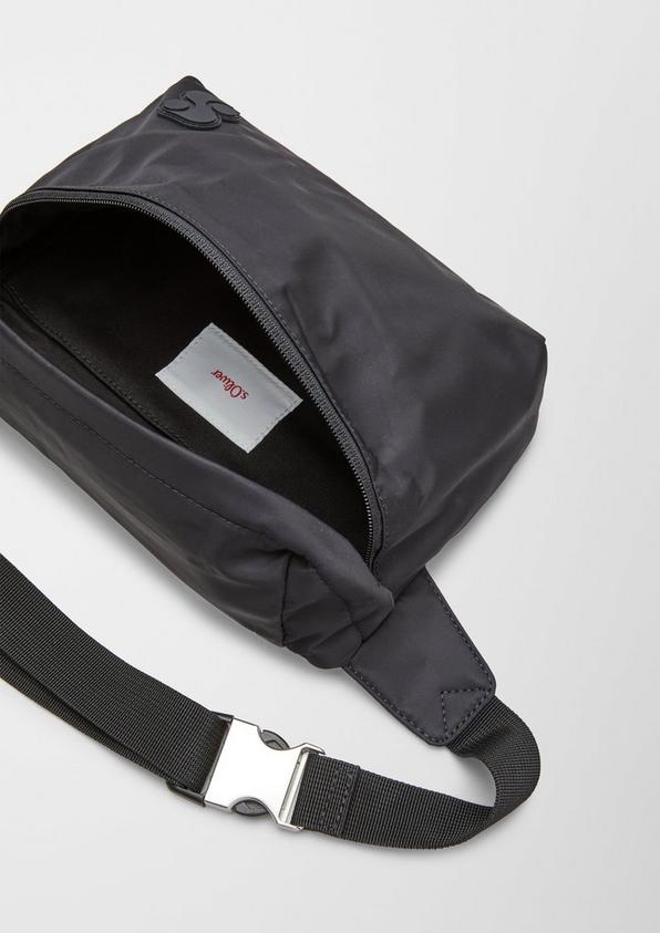 s.Oliver Belt Bag mit Logodetail zollfrei