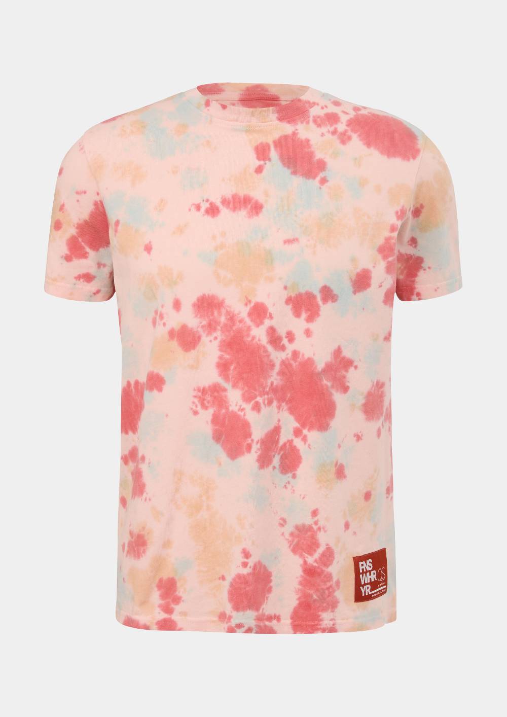 s.Oliver T-Shirt aus Baumwolle Limitierter Zeitrabatt
