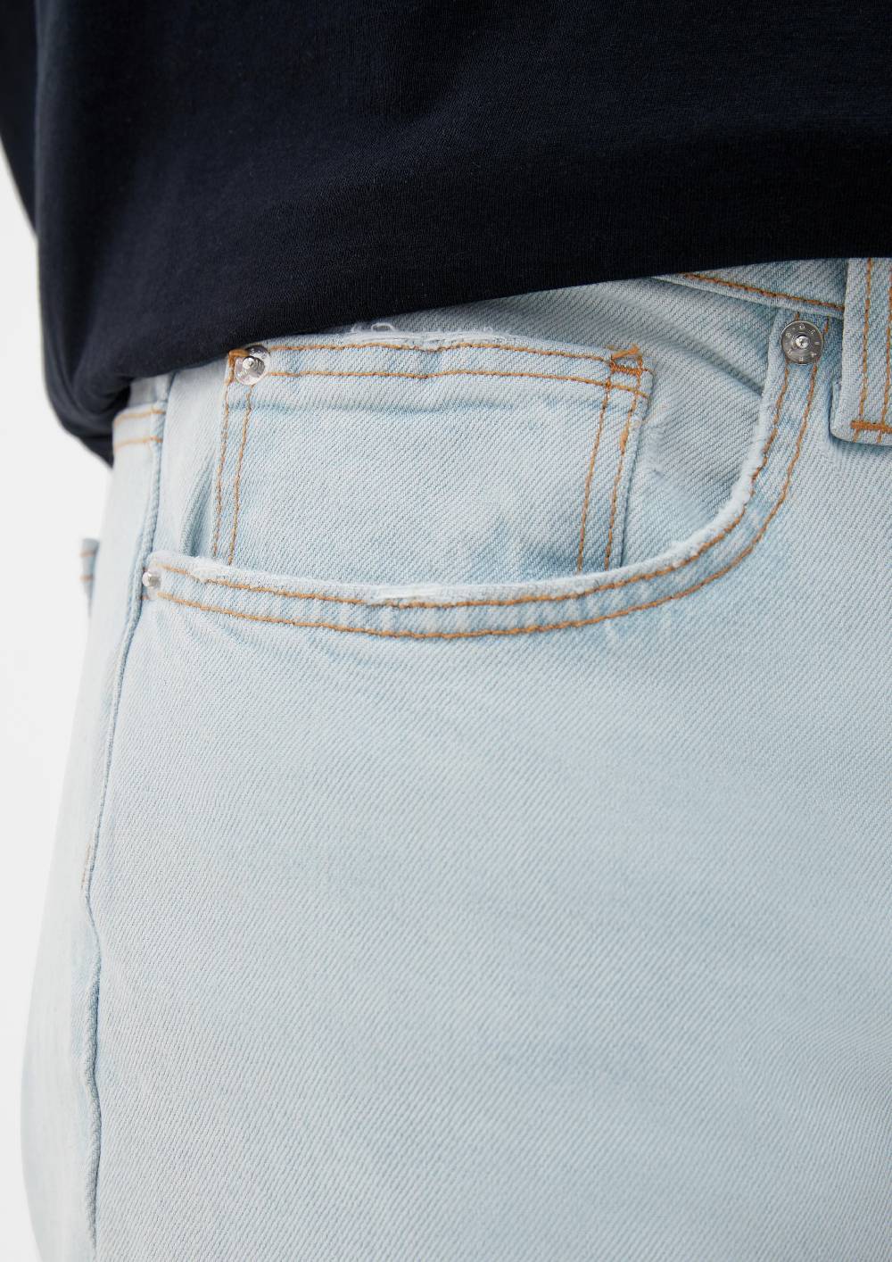 s.Oliver Jeans Casby / Relaxed Fit / Mid Rise / Straight Leg Fabrikpreis
